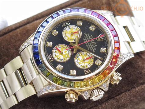 waterproof rolex daytona replica|daytona cosmograph.